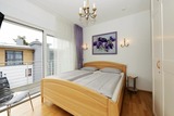 Ferienwohnung in Seebad Bansin - (Brise) Seeresidenz Haus Atlantic App. 3.1 - Bild 12