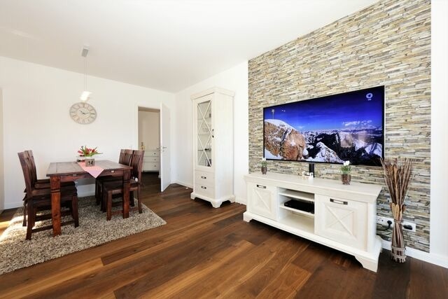 Ferienwohnung in Seebad Heringsdorf - (Brise) Haus Maxim App. 08 - Bild 10