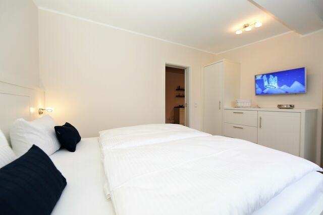 Ferienwohnung in Seebad Heringsdorf - (Brise) Villa Marlen App. 10 - Bild 18