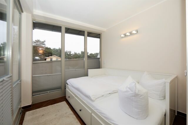 Ferienwohnung in Seebad Heringsdorf - (Brise) Villa Marlen App. 10 - Bild 24