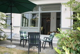 Ferienwohnung in Seebad Heringsdorf - (Brise) Villa San Marino App. 02 - Bild 7