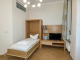 Ferienwohnung in Seebad Heringsdorf - (Brise) Villa San Marino App. 02 - Bild 12