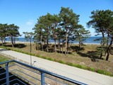 Ferienwohnung in Seebad Bansin - (Brise) Seeresidenz Haus Baltic App. 3.3 - Bild 6