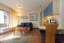 (Brise) Villa Marlen App. 01