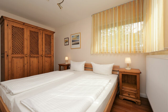 Ferienwohnung in Seebad Heringsdorf - (Brise) Villa Marlen App. 01 - Bild 10