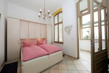 Ferienwohnung in Seebad Heringsdorf - (Brise) Villa Miramare App. 05 - Bild 7