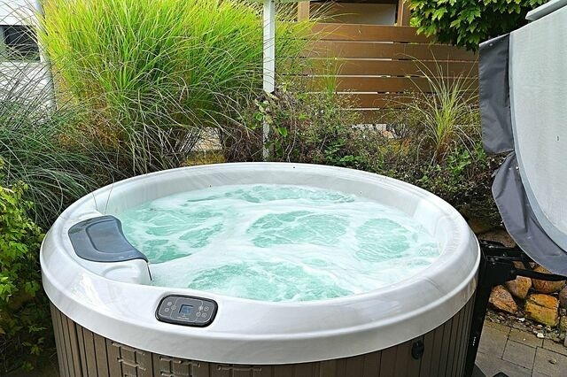 Ferienhaus in Hohwacht - Kranichh&ouml;he - Bild 9