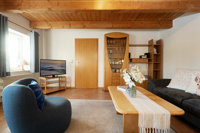 Ferienhaus in Fehmarn OT Bisdorf - Tuttelduven - Bild 4