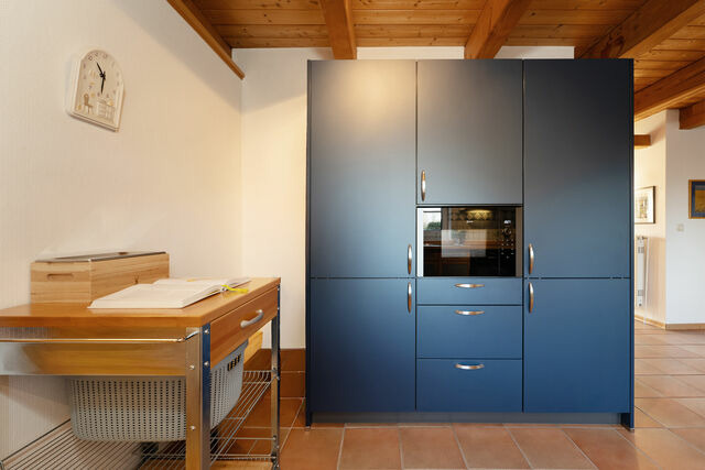 Ferienhaus in Fehmarn OT Bisdorf - Tuttelduven - Bild 14