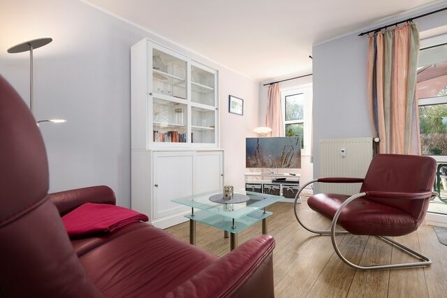 Ferienwohnung in Sch&ouml;nberger Strand - Am Golfplatz 25 Wellenkr&ouml;nchen - Bild 8