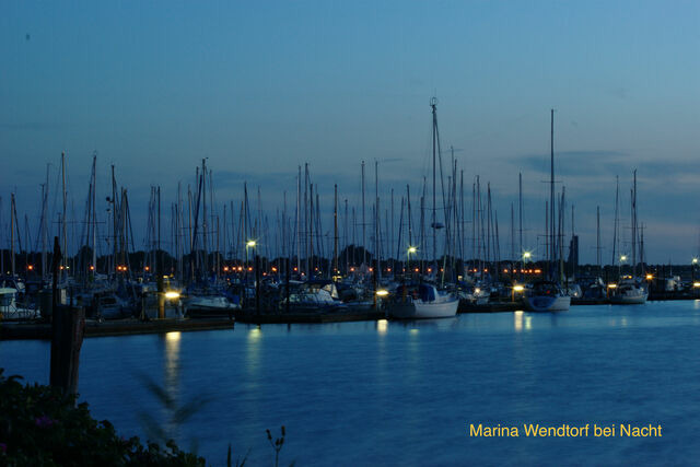 Ferienwohnung in Wendtorf - Whg. K&uuml;stenperle - Haus Nordlichter - Bild 22