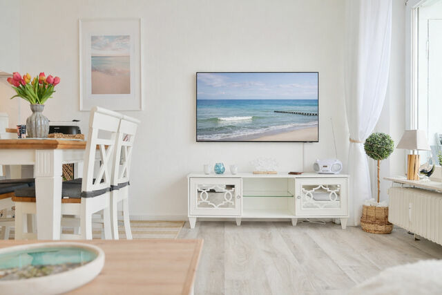 Ferienwohnung in Kellenhusen - K&uuml;stenkinder Whg. 17 - Bild 2