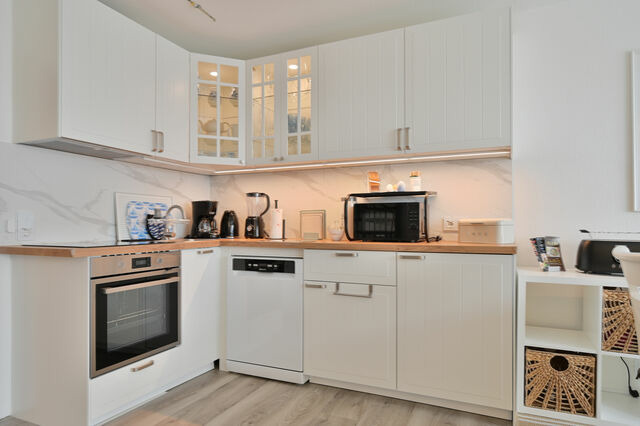 Ferienwohnung in Kellenhusen - K&uuml;stenkinder Whg. 17 - Bild 5