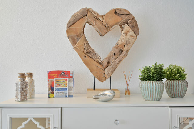 Ferienwohnung in Kellenhusen - K&uuml;stenkinder Whg. 17 - Bild 8