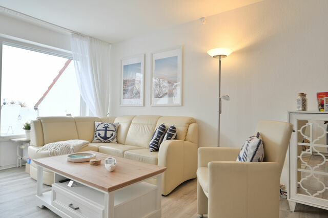 Ferienwohnung in Kellenhusen - K&uuml;stenkinder Whg. 17 - Bild 9