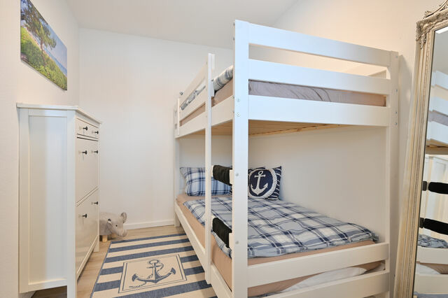 Ferienwohnung in Kellenhusen - K&uuml;stenkinder Whg. 17 - Bild 12