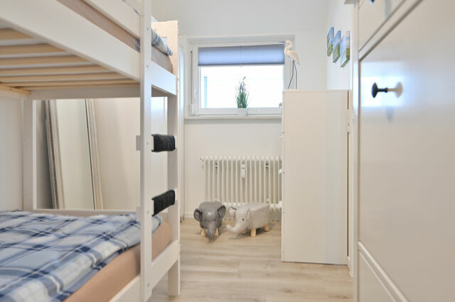 Ferienwohnung in Kellenhusen - K&uuml;stenkinder Whg. 17 - Bild 14