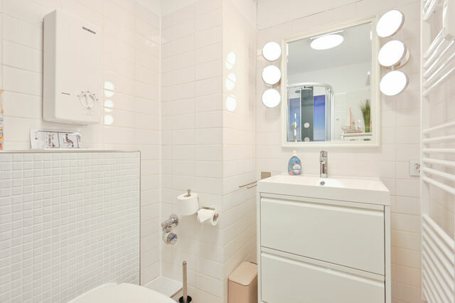 Ferienwohnung in Kellenhusen - K&uuml;stenkinder Whg. 17 - Bild 17