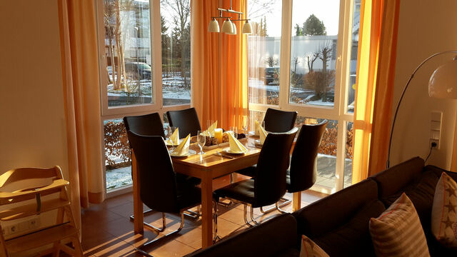 Ferienwohnung in Gro&szlig;enbrode - Seed&uuml;ne 3 - Gro&szlig;enbrode - Bild 6