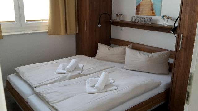 Ferienwohnung in Gro&szlig;enbrode - Seed&uuml;ne 3 - Gro&szlig;enbrode - Bild 13