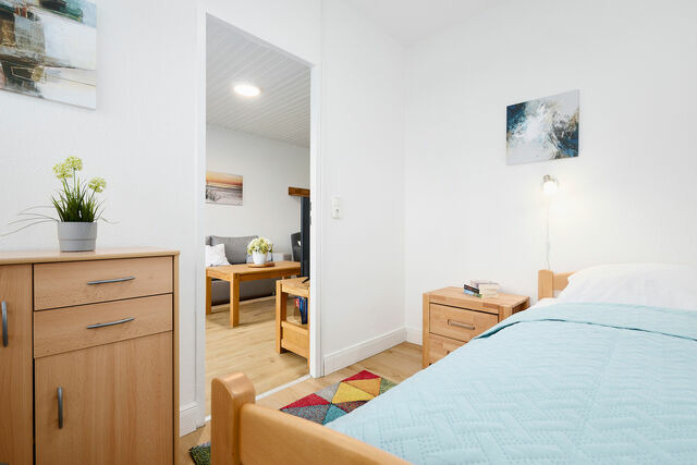 Ferienwohnung in Sch&ouml;nberger Strand - Promenade 5a Ostseetraum Sch&ouml;nberg - Bild 22