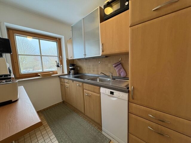 Ferienwohnung in Dahme - Jacobihof - Strandhafer - Bild 11