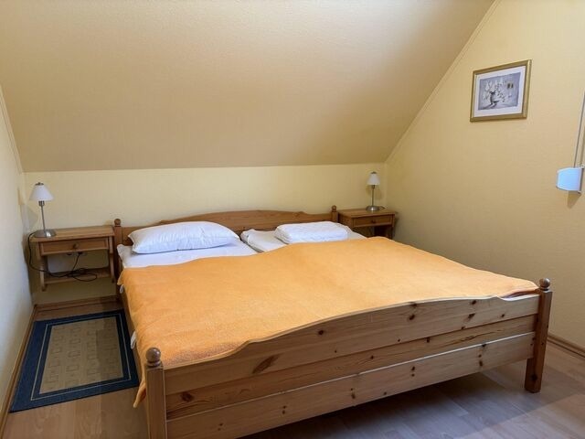 Ferienwohnung in Dahme - Jacobihof - Strandhafer - Bild 15