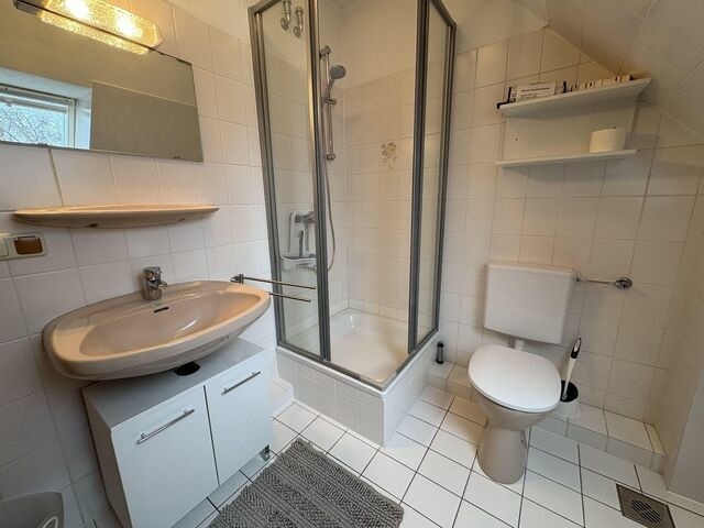 Ferienwohnung in Dahme - Jacobihof - Strandhafer - Bild 20