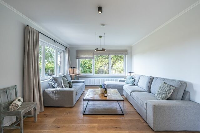 Ferienhaus in Maasholm - Ferienhaus Hummerkoje an der Ostsee auf Gut Oehe - Bild 10