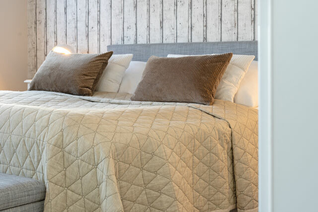 Ferienwohnung in Travem&uuml;nde - Seehase Appartement - Bild 17