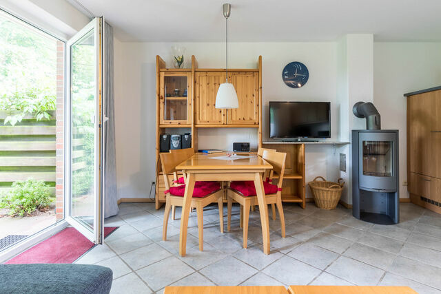 Ferienhaus in Boltenhagen - Neues Urlauberdorf Hs. 24 a - Bild 2