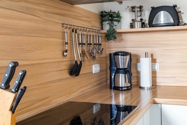 Ferienwohnung in Boltenhagen - Hanseresidenz I Whg. 23 - Bild 7