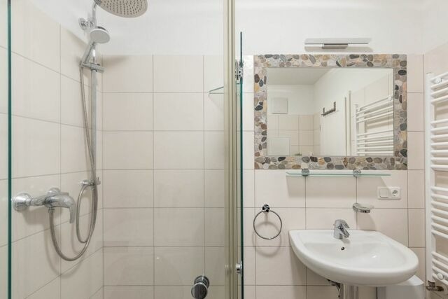 Ferienwohnung in Boltenhagen - Hanseresidenz I Whg. 23 - Bild 16