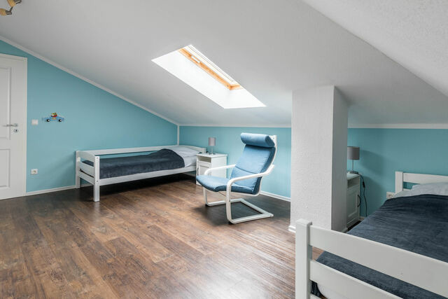 Ferienwohnung in Boltenhagen - Hanseresidenz I Whg. 23 - Bild 24