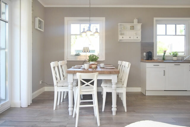 Ferienhaus in Boltenhagen - Ferienhaus Strandgl&uuml;ck - Bild 5