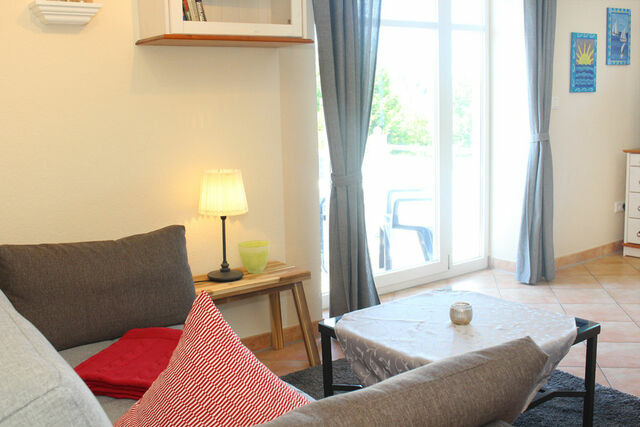 Ferienwohnung in Boltenhagen - SV Uns H&uuml;sung Whg. 21 - Bild 6