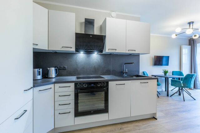 Ferienwohnung in Boltenhagen - Haus am Haftbruch Whg. 04 - Bild 3