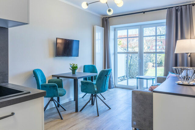 Ferienwohnung in Boltenhagen - Haus am Haftbruch Whg. 04 - Bild 7