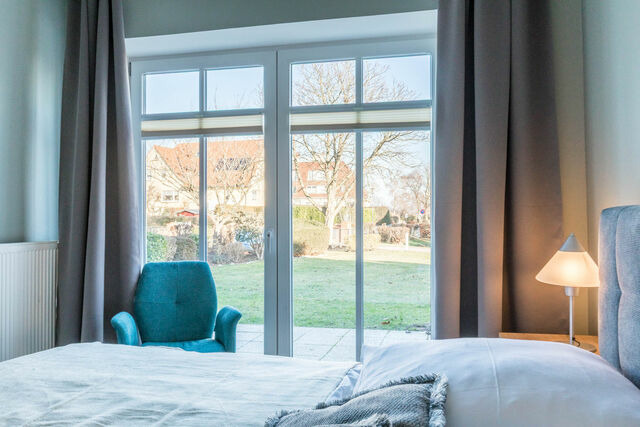 Ferienwohnung in Boltenhagen - Haus am Haftbruch Whg. 04 - Bild 11