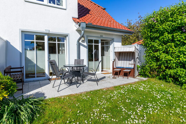 Ferienwohnung in Boltenhagen - Haus am Haftbruch Whg. 04 - Bild 17