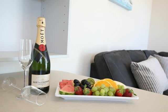 Ferienwohnung in Boltenhagen - OSTSEE7 Fewo Moin - Bild 3