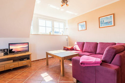 Ferienwohnung Johanna OG