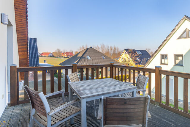 Ferienwohnung in Wohlenberg - Ferienwohnung Johanna OG - Bild 10