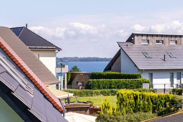 Ferienwohnung in Wohlenberg - Ferienwohnung Johanna OG - Bild 16