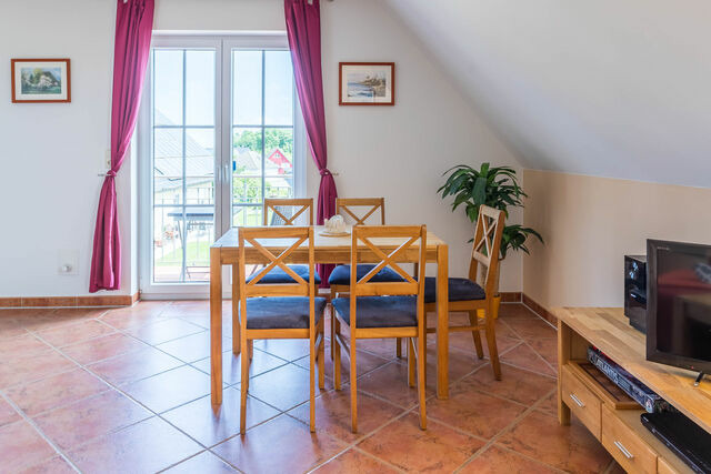 Ferienwohnung in Wohlenberg - Ferienwohnung Katharina OG - Bild 3