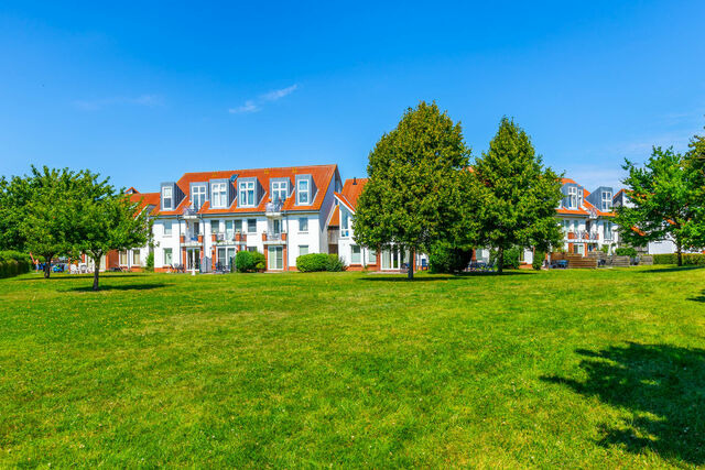 Ferienwohnung in Boltenhagen - S&uuml;nnslag Wohnung 141 - Bild 19