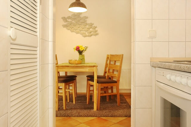 Ferienwohnung in Boltenhagen - Res. Minervapark Whg. 18 - Bild 13