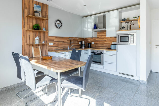 Ferienwohnung in Boltenhagen - Haus D&uuml;ne Wohnung 13 - Bild 3