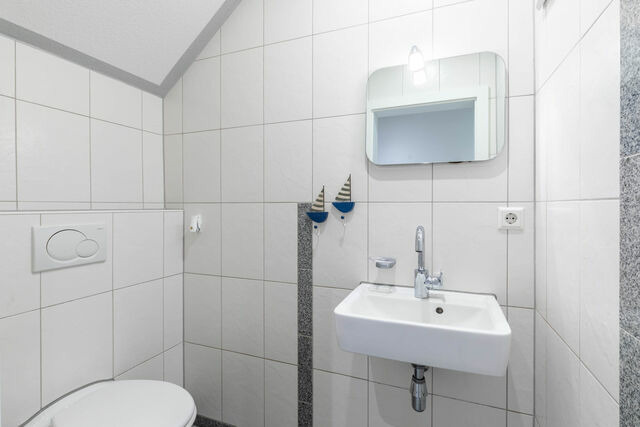 Ferienwohnung in Boltenhagen - Haus D&uuml;ne Wohnung 13 - Bild 20