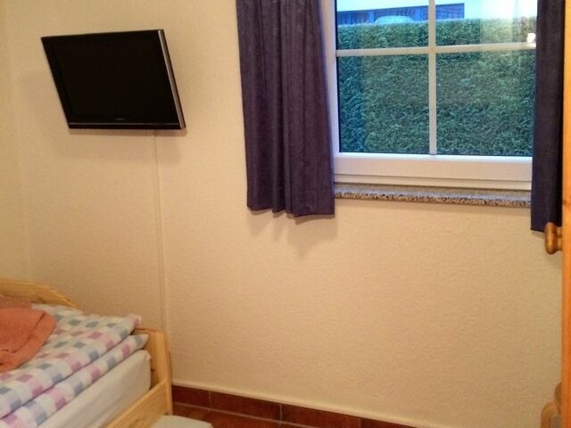 Ferienhaus in Ostseeheilbad Zingst - Walfisch - Bild 12